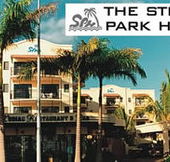 Strand Park Hotel - Accommodation Port Macquarie