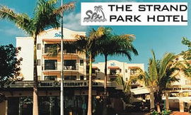 Strand Park Hotel - Accommodation Port Macquarie 0