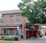 Cedar Lodge Motel - Accommodation Port Macquarie