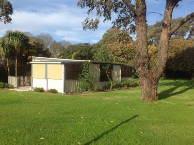Camperdown Cascade Motel - Accommodation Port Macquarie 6
