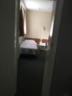 Camperdown Cascade Motel - Accommodation Port Macquarie 7