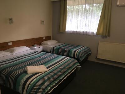 Camperdown Cascade Motel - Accommodation Port Macquarie 8