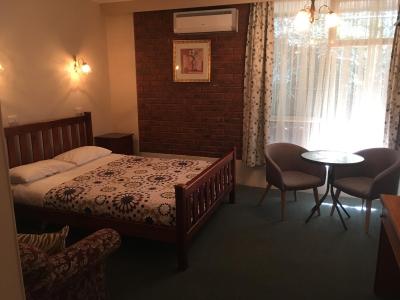 Camperdown Cascade Motel - Accommodation Port Macquarie 10