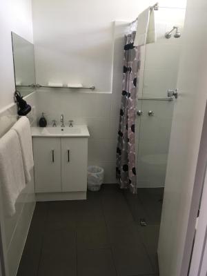 Camperdown Cascade Motel - Accommodation Port Macquarie 11