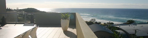 Grandview Apartments Ballina - Accommodation Port Macquarie 5