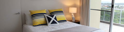 Grandview Apartments Ballina - Accommodation Port Macquarie 6