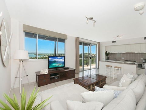 Grandview Apartments Ballina - Accommodation Port Macquarie 7