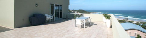 Grandview Apartments Ballina - Accommodation Port Macquarie 11