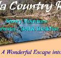 Koomulla Country Retreat - Accommodation Port Macquarie