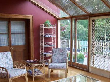 Heronswood House - Accommodation Port Macquarie 4