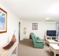 Sails Apartments - Accommodation Port Macquarie