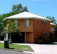 Boyne Island Motel and Villas - Accommodation Port Macquarie