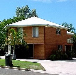 Boyne Island Motel And Villas - Accommodation Port Macquarie 0