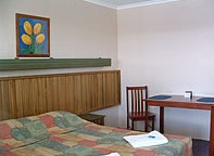 Boyne Island Motel And Villas - Accommodation Port Macquarie 2