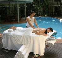 Green Island Resort - Accommodation Port Macquarie