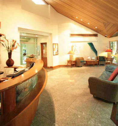 Green Island Resort - Accommodation Port Macquarie 1