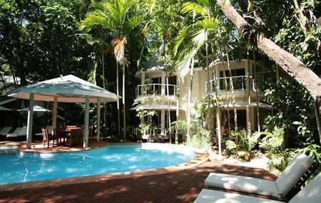 Green Island Resort - Accommodation Port Macquarie 4