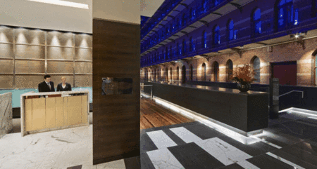 Intercontinental Melbourne The Rialto Hotel - Accommodation Port Macquarie