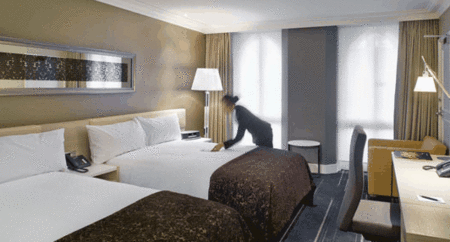 Intercontinental Melbourne The Rialto Hotel - Accommodation Port Macquarie 2