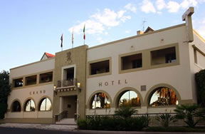 Mildura VIC Accommodation Port Macquarie