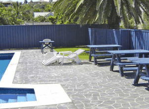 Abrolhos Reef Lodge - Accommodation Port Macquarie 1