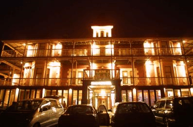 Grand Pacific Hotel Lorne - Accommodation Port Macquarie