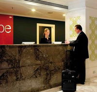 Vibe Savoy Hotel Melbourne - Accommodation Port Macquarie