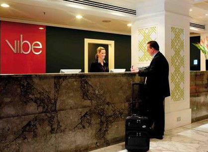 Vibe Savoy Hotel Melbourne - Accommodation Port Macquarie 0