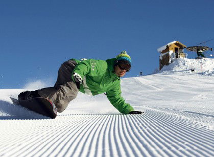 Snowbird Inn - Accommodation Port Macquarie 0