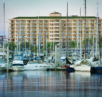 Quest Townsville - Accommodation Port Macquarie