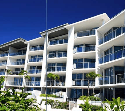 Bargara QLD Accommodation Port Macquarie