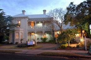 Comfort Inn Riversleigh - Accommodation Port Macquarie 0