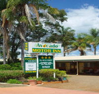 Avocado Motor Inn - Accommodation Port Macquarie