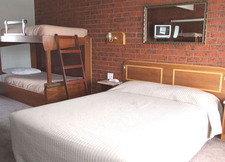 Abbotswood Motor Inn - Accommodation Port Macquarie 1