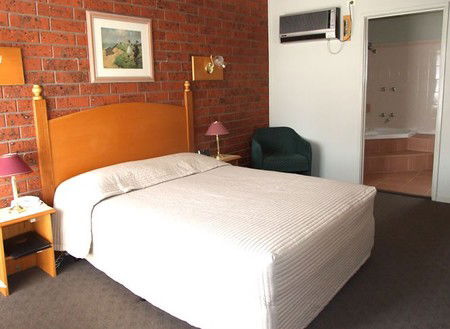 Abbotswood Motor Inn - Accommodation Port Macquarie 2