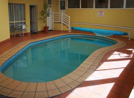 Abbotswood Motor Inn - Accommodation Port Macquarie 3
