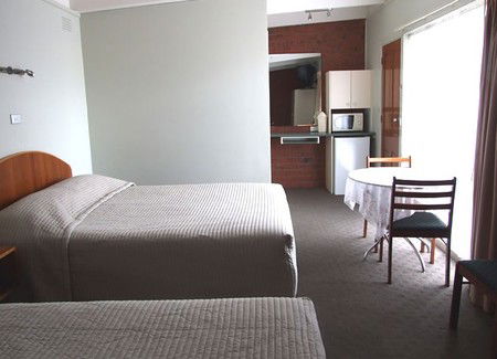 Abbotswood Motor Inn - Accommodation Port Macquarie 4