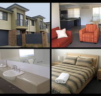 Admiral Motor Inn - Accommodation Port Macquarie