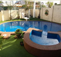 Comfort Inn Noahs In The Valley - Accommodation Port Macquarie