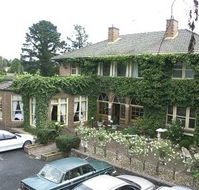 Berida Manor Country Resort - Accommodation Port Macquarie