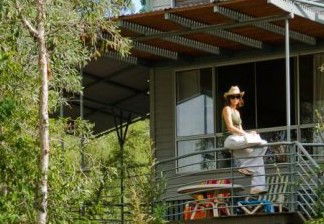 Kingfisher Bay Resort - Accommodation Port Macquarie 0