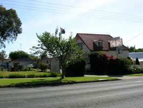 Amble Inn Motel - Accommodation Port Macquarie 1