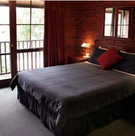 Armour Motor Inn - Accommodation Port Macquarie 1