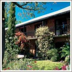 Armour Motor Inn - Accommodation Port Macquarie 2