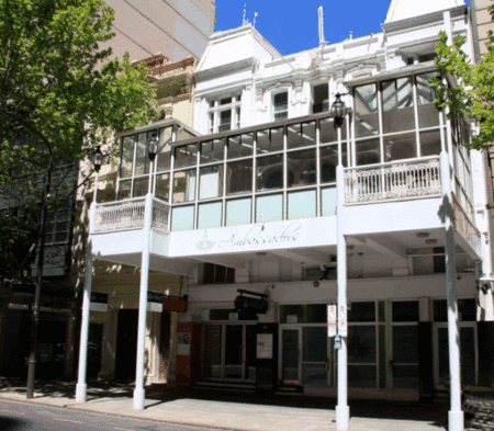 Ambassadors Hotel - Accommodation Port Macquarie