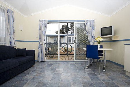 Crestview Top Tourist Park - Accommodation Port Macquarie 2