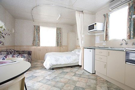 Crestview Top Tourist Park - Accommodation Port Macquarie 3