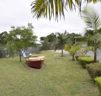 Ballymena Holiday Units - Accommodation Port Macquarie