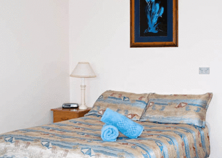 Bamboo Motor Inn - Accommodation Port Macquarie