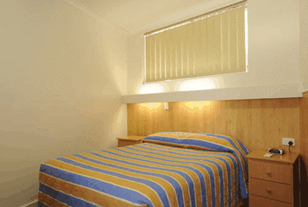 Bamboo Motor Inn - Accommodation Port Macquarie 1